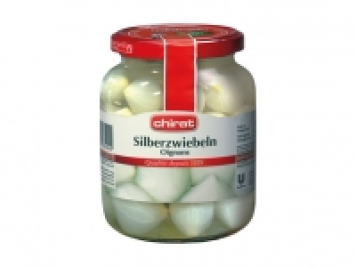 Chirat Silberzwiebeln CHF 2.59