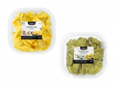 Tortelloni CHF 2.49