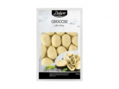 Gnocchi CHF 1.99