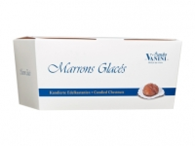 Vanini Marrons Glacés CHF 11.89