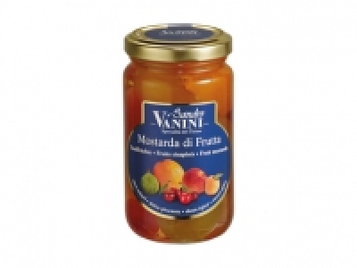 Vanini Senffrüchte CHF 5.99