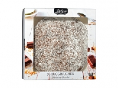 Schoggikuchen CHF&nbsp;9.99