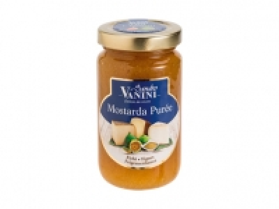 Vanini Feigensenfsauce CHF 5.89