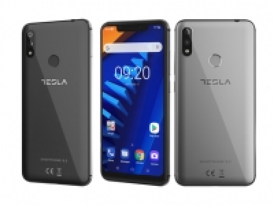 Lidl  Smartphone 9.2 32GB