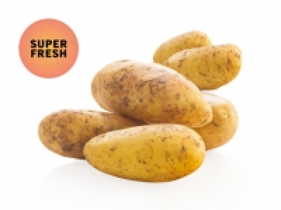 Kartoffeln Baked CHF 2.99