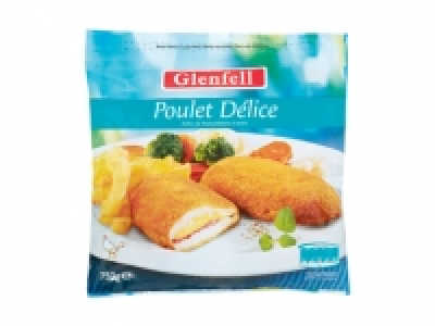 Poulet D&eacute;lice CHF&nbsp;5.89