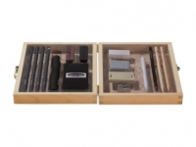 Zeichenkohle-Set, 26-teilig CHF 9.99