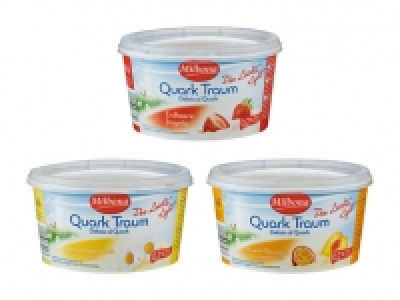 Fruchtquark 0,2% Fett CHF 1.39