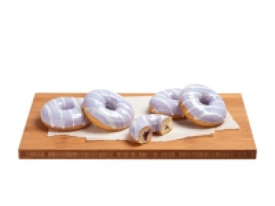 Blaubeer Donut CHF 0.69