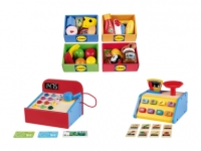 Kaufmannsladenzubehör CHF 14.99