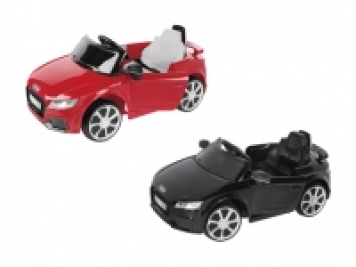 Ride-On Audi TT RS (nur im Tessin)