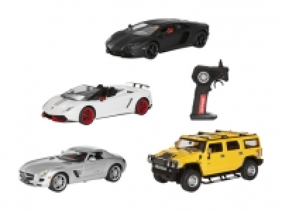 Ferngesteuerte Autos 1:14 CHF 29.90