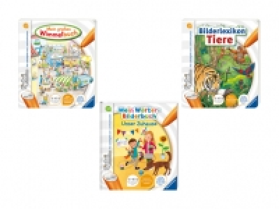Kinderbücher (nur in der Deutschschweiz) CHF 19.99