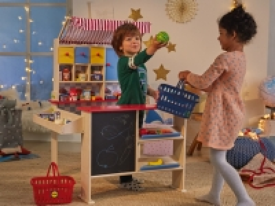 Kaufmannsladen CHF 49.90