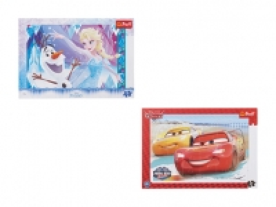 Rahmenpuzzle CHF 1.99
