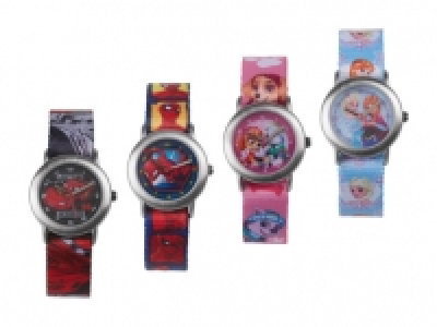 Kinder-Armbanduhr CHF 9.99