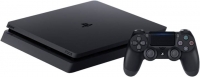 Melectronics  Sony PlayStation 4 Slim 1TB (E-Chassis)