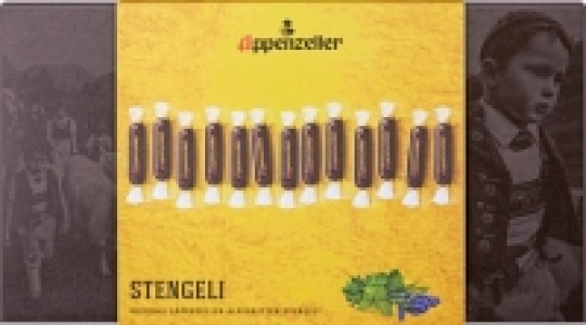 Appenzeller Alpenbitter Stengeli CHF 12.95