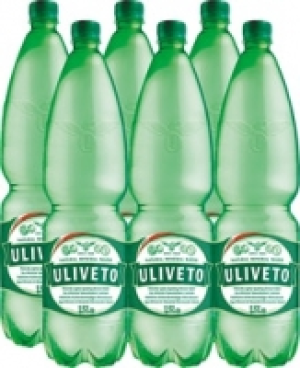 Uliveto Mineralwasser CHF 3.65