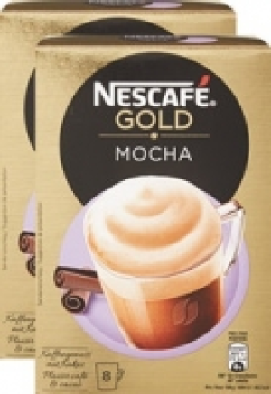 Nescafé Mocha CHF 5.90