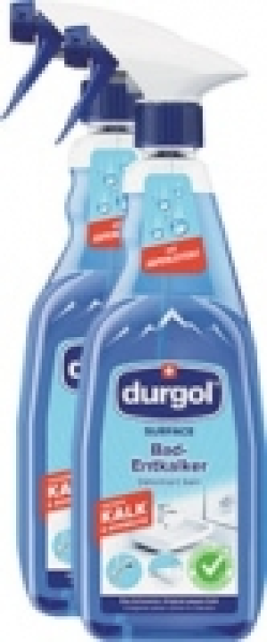 Durgol Surface Bad-Entkalker CHF&nbsp;8.95