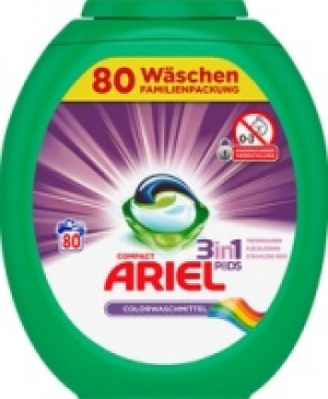 Ariel Waschmittel 3in1 Pods Color CHF 22.95