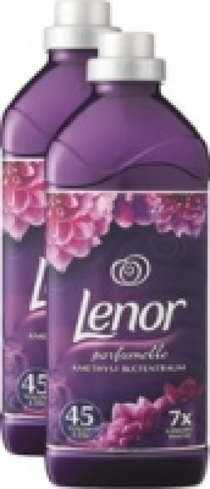 Lenor Weichspüler Amethyst Blütentraum CHF 6.75