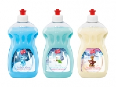 Geschirrspülmittel CHF 0.99