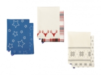 Geschirrt&uuml;cher, 2er CHF&nbsp;4.99