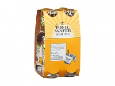 Tonic Water CHF 1.99
