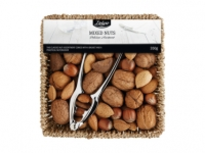 Nussmix im Korb CHF 6.99