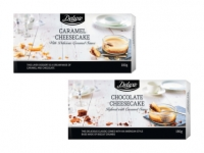 Cheesecake CHF 2.49