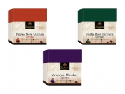 Espresso-Kapseln CHF 1.75