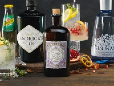 Monkey 47 Gin CHF 39.90