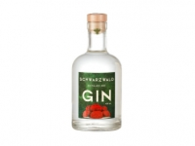 Schwarzwald Distilled Dry Gin CHF 14.99