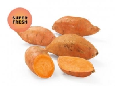 Süsskartoffeln CHF 1.29