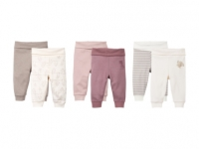 Baby-Schlupfhosen, 2er1 CHF 6.99