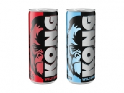 Energy Drink CHF 0.22