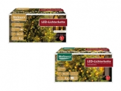 LED-Lichterkette CHF 9.99