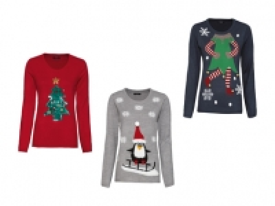 Weihnachtspullover1 CHF&nbsp;12.99