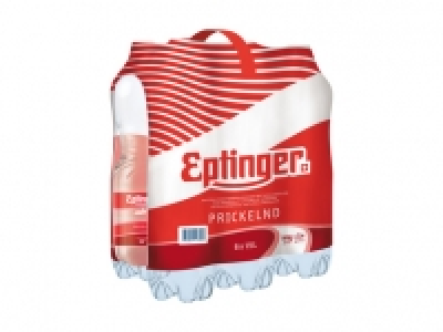 Eptinger Mineralwasser CHF 2.89
