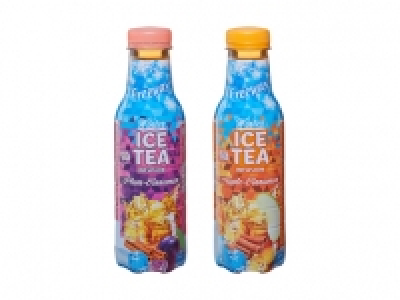 Ice Tea Infusion CHF 0.79