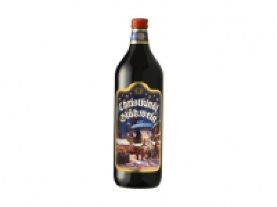 Glühwein CHF 1.11
