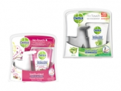 Dettol Flüssigseife No-Touch CHF 8.79