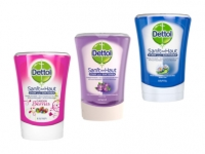 Dettol Flüssigseife No-Touch CHF 6.59