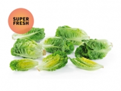 Salatherzen little gem CHF 0.99