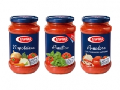Barilla Saucen CHF 1.99