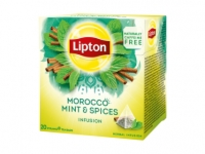 Lipton Morocco Mint CHF 2.39