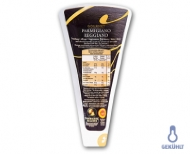 GOURMET Parmigiano Reggiano DOP CHF 4.95