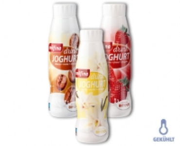 MILFINA Bifidus Trinkjoghurt CHF 1.39